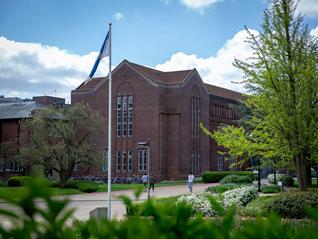 Hartley Library